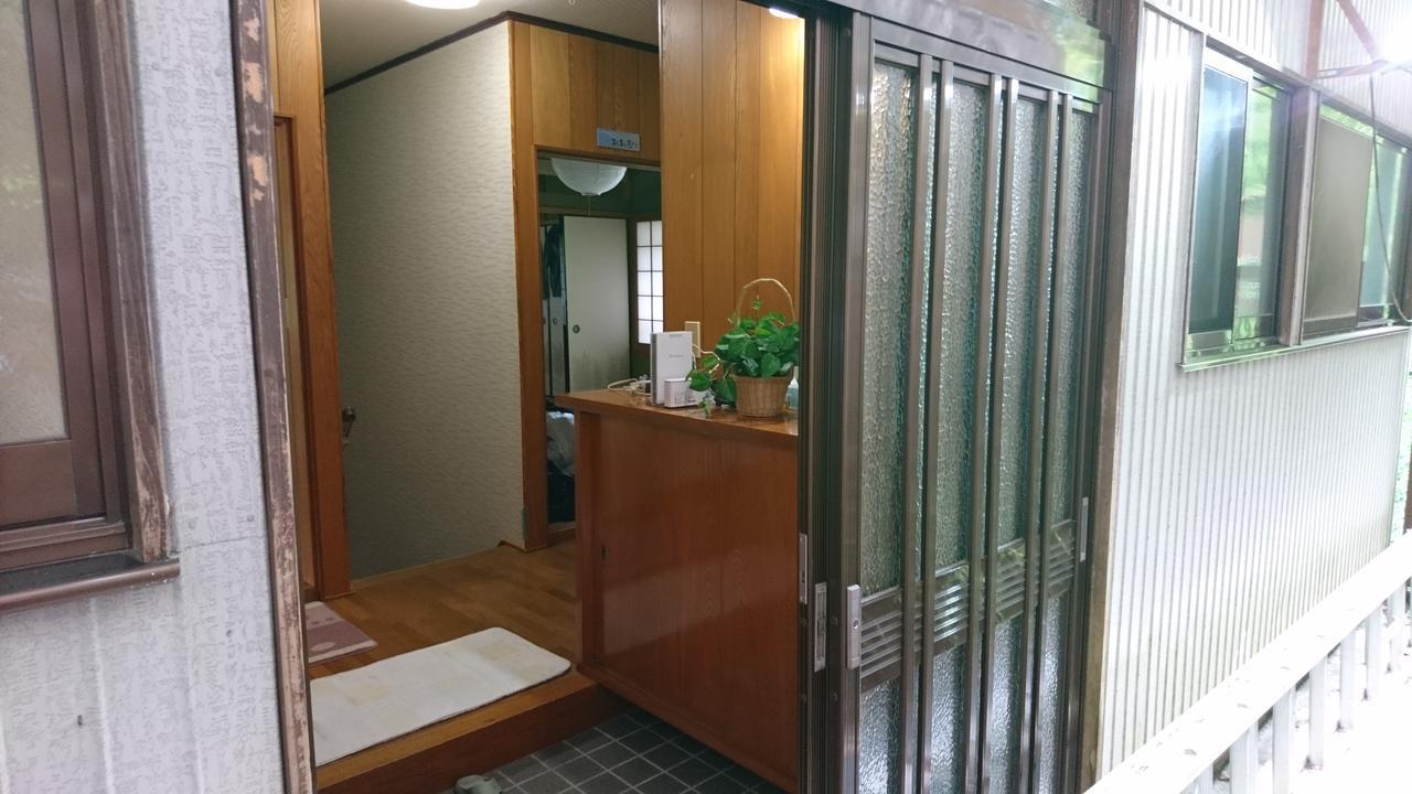 Hôtel Onsen Minshuku Oomuraya No.3 à Hongu Extérieur photo
