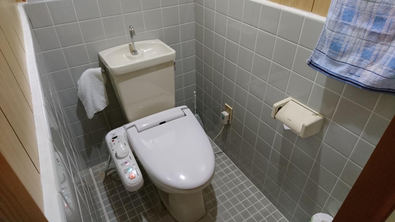 Hôtel Onsen Minshuku Oomuraya No.3 à Hongu Extérieur photo